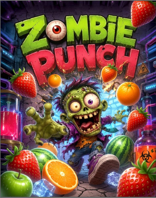 Zombie Punch