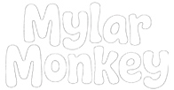 Mylar Monkey